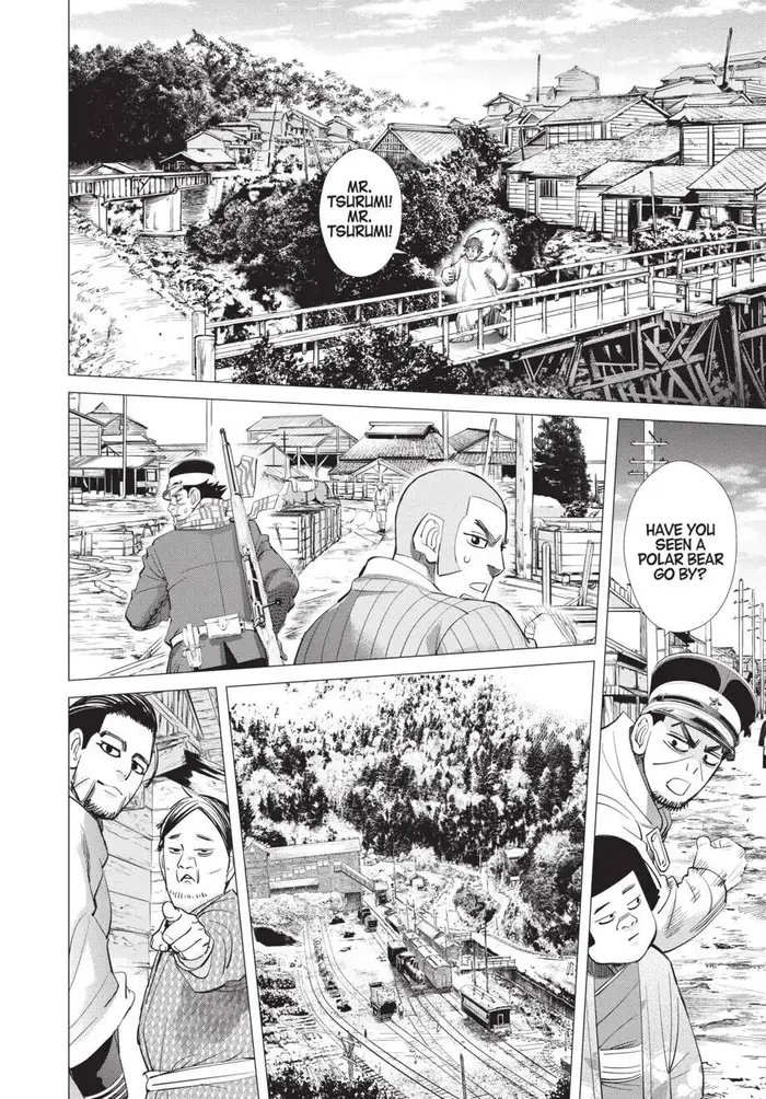 Golden Kamuy Chapter 78 image 17_optimized